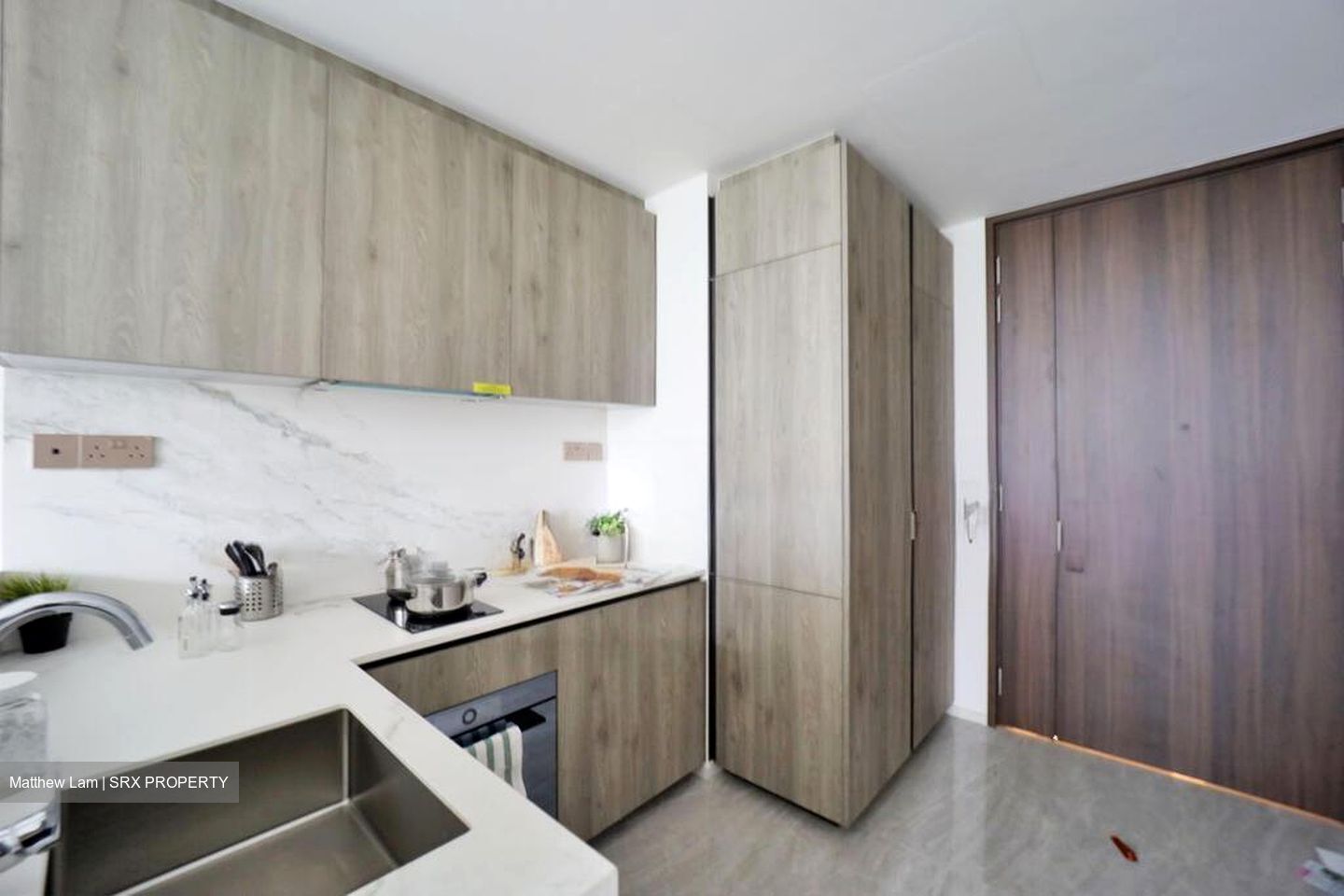 Leedon Green (D10), Condominium #521144231